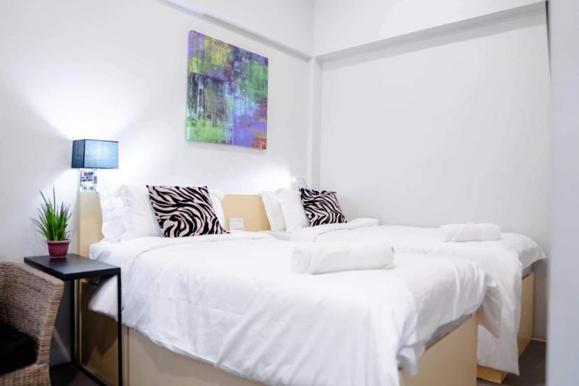Radlett Residences Hotel - Tuguegarao Exteriér fotografie