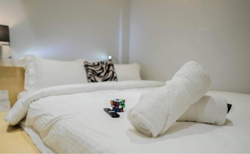 Radlett Residences Hotel - Tuguegarao Exteriér fotografie