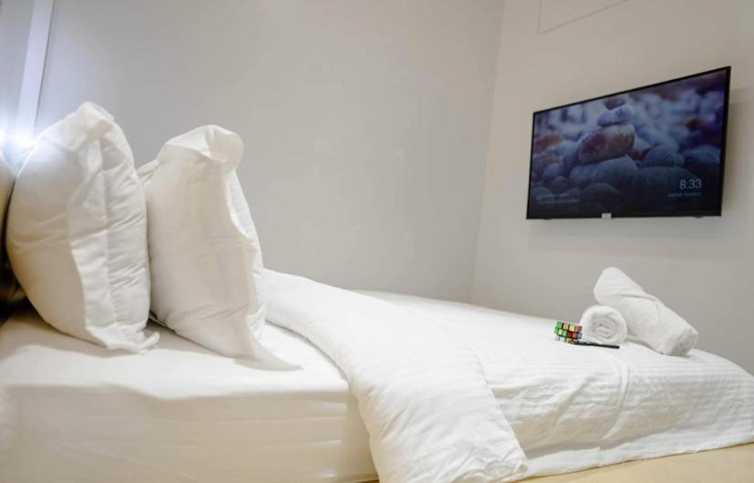 Radlett Residences Hotel - Tuguegarao Exteriér fotografie