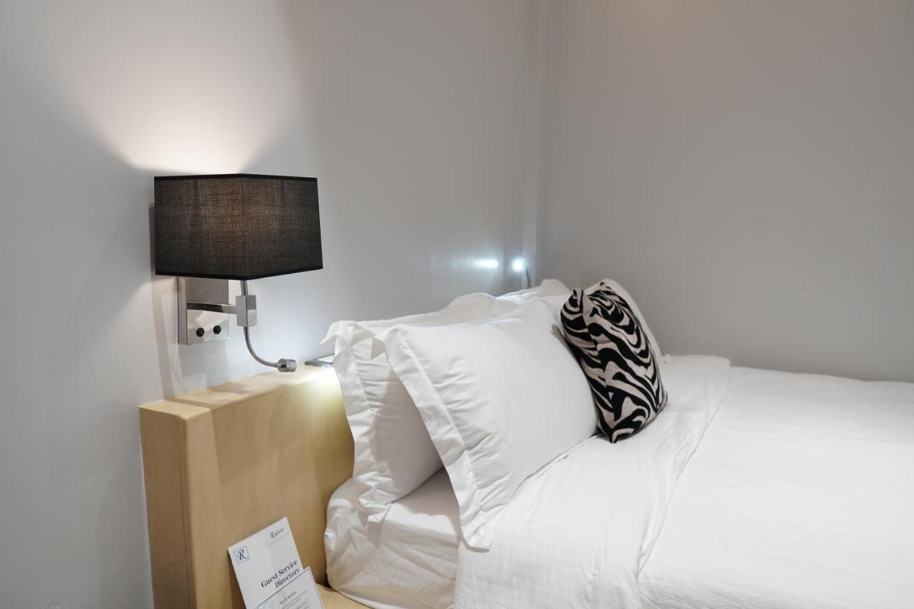 Radlett Residences Hotel - Tuguegarao Exteriér fotografie