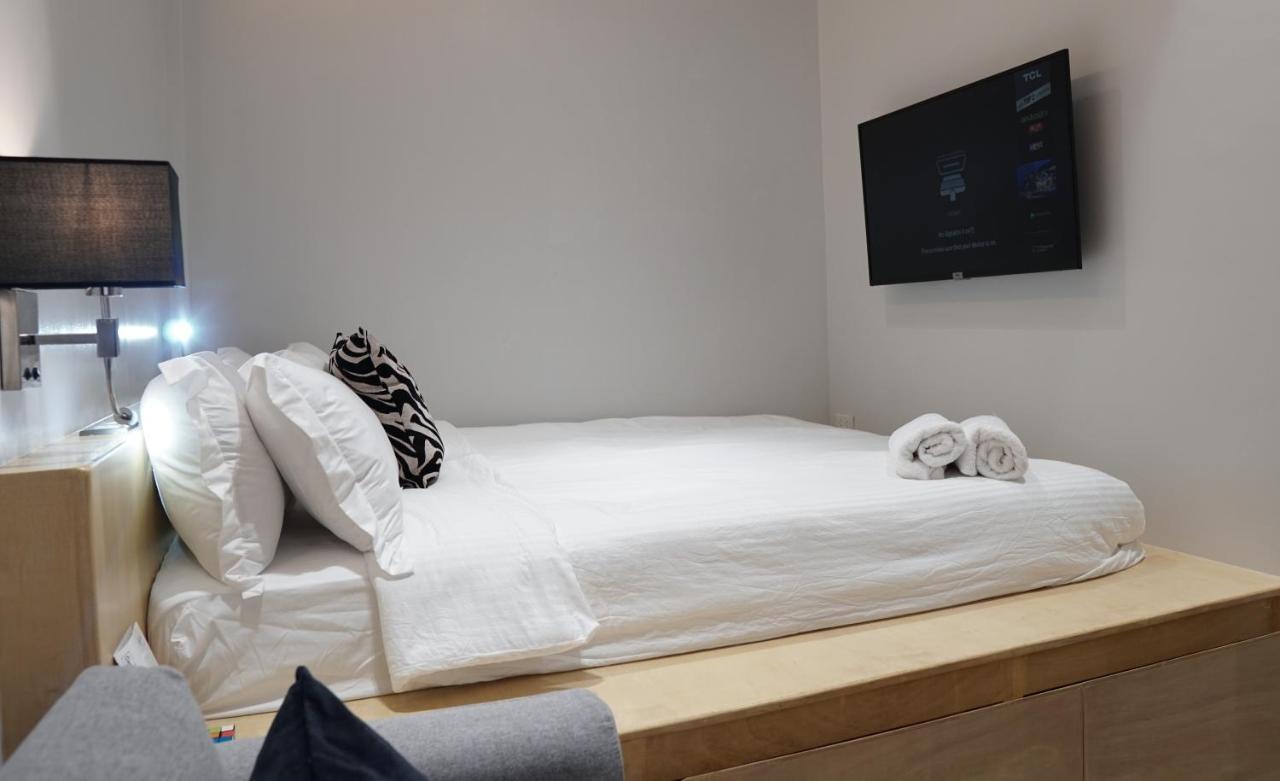 Radlett Residences Hotel - Tuguegarao Exteriér fotografie